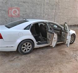 شيفروليه كابريس